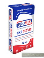    PROMIX CKS 512  0800 (50)