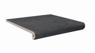    Exagres Portland Black, Peldano ML 330x330x40x13 mm, C3 (4./.)