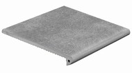    Exagres Vega Gris, Peldano Flor 330x330x30x12 mm, C2, (4./.)