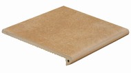    Exagres Vega Ocre, Peldano Flor 330x330x30x12 mm, C2 (4./.)