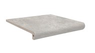    Exagres Provenza Grigio, Peldano ML 330x330x40x13 mm,C3 (4 ./.)