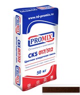    PROMIX CKS 512  5400 (50)