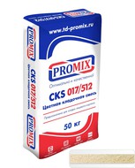    PROMIX CKS 512 - 2400 (50)